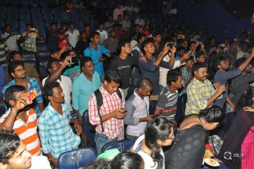 Ami Thumi Movie Success Meet At Vizag